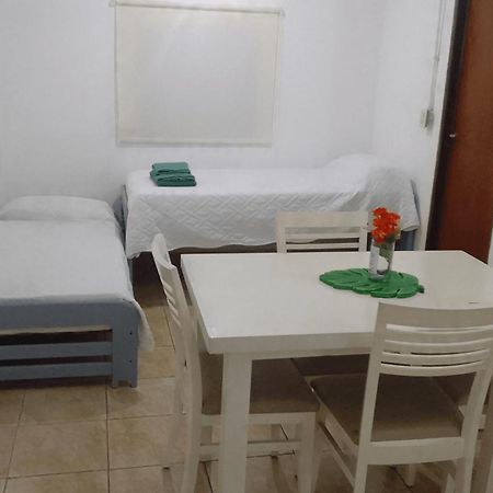 Sencillo Alojamiento Entrando A La Ciudad Apartment Posadas Ngoại thất bức ảnh