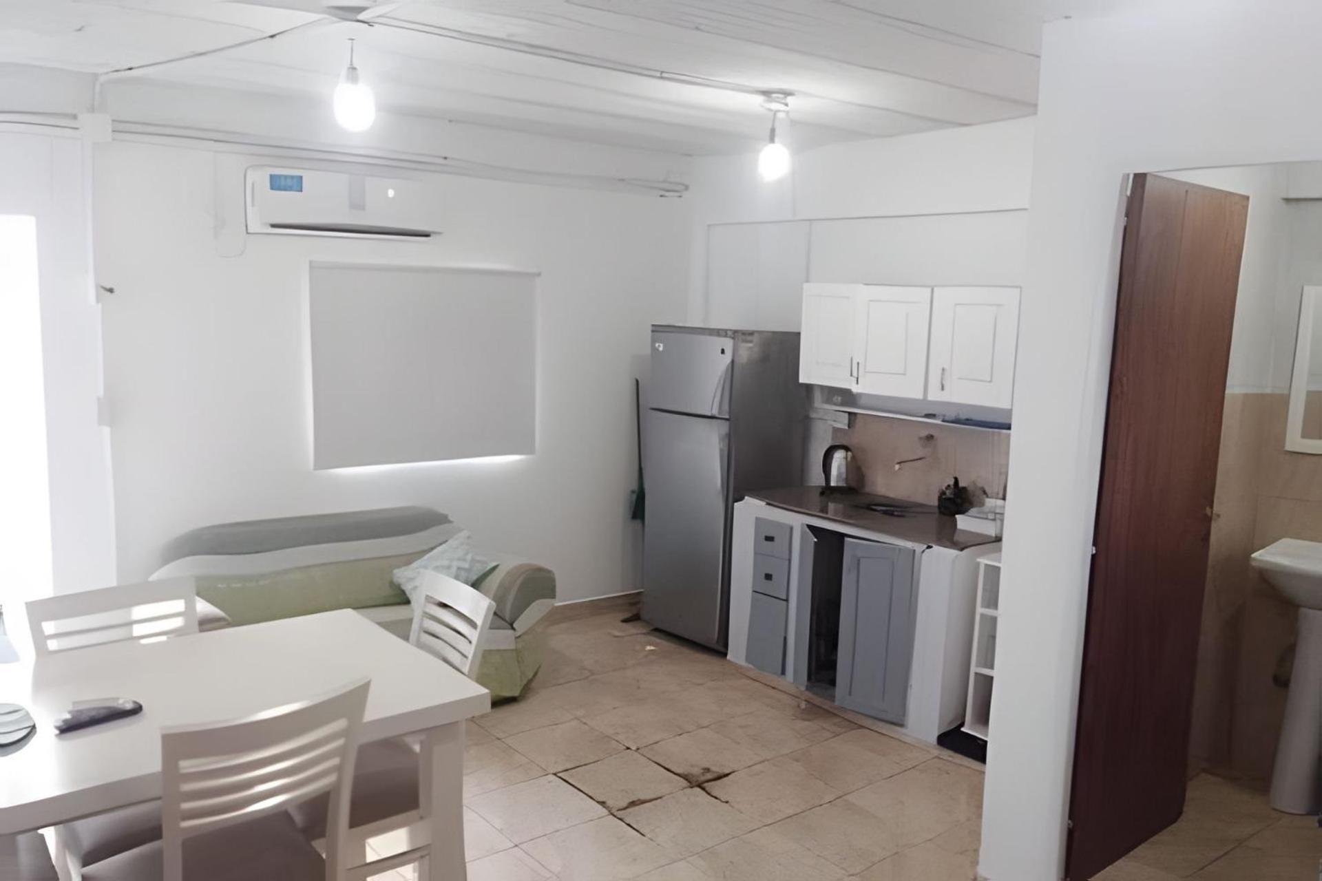 Sencillo Alojamiento Entrando A La Ciudad Apartment Posadas Ngoại thất bức ảnh