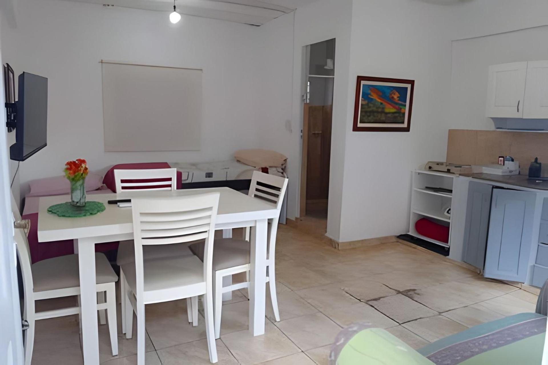 Sencillo Alojamiento Entrando A La Ciudad Apartment Posadas Ngoại thất bức ảnh